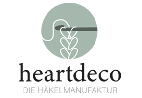 Heartdeco - Die Häkelmanufaktur
