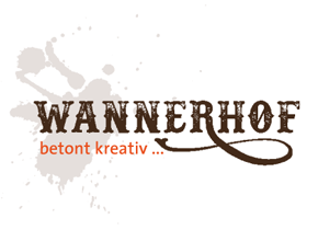 Wannerhof Logo