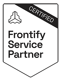 Frontify Service Partner 
