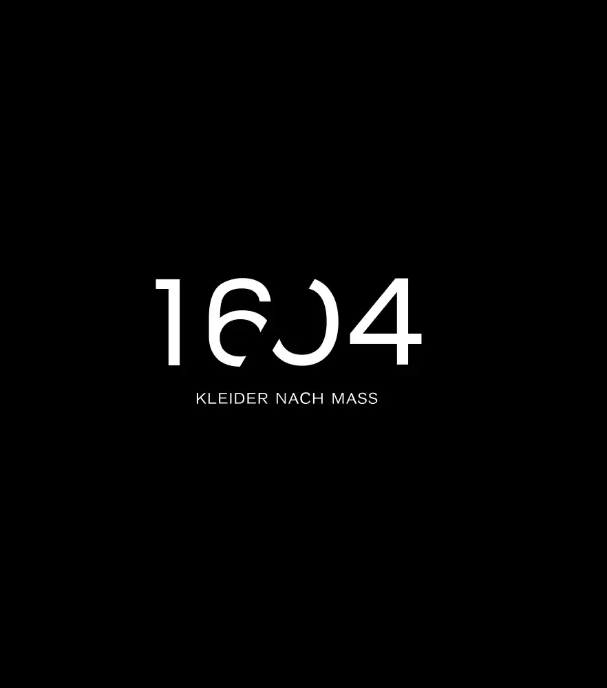 1604 Kleider nach Mass