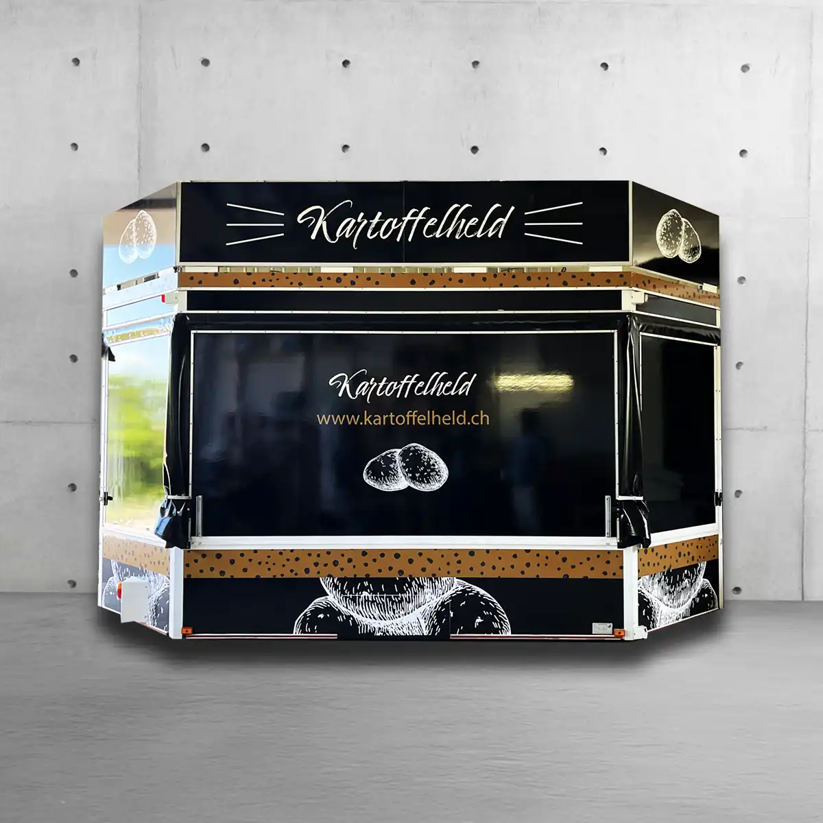 Foodtruck ALT