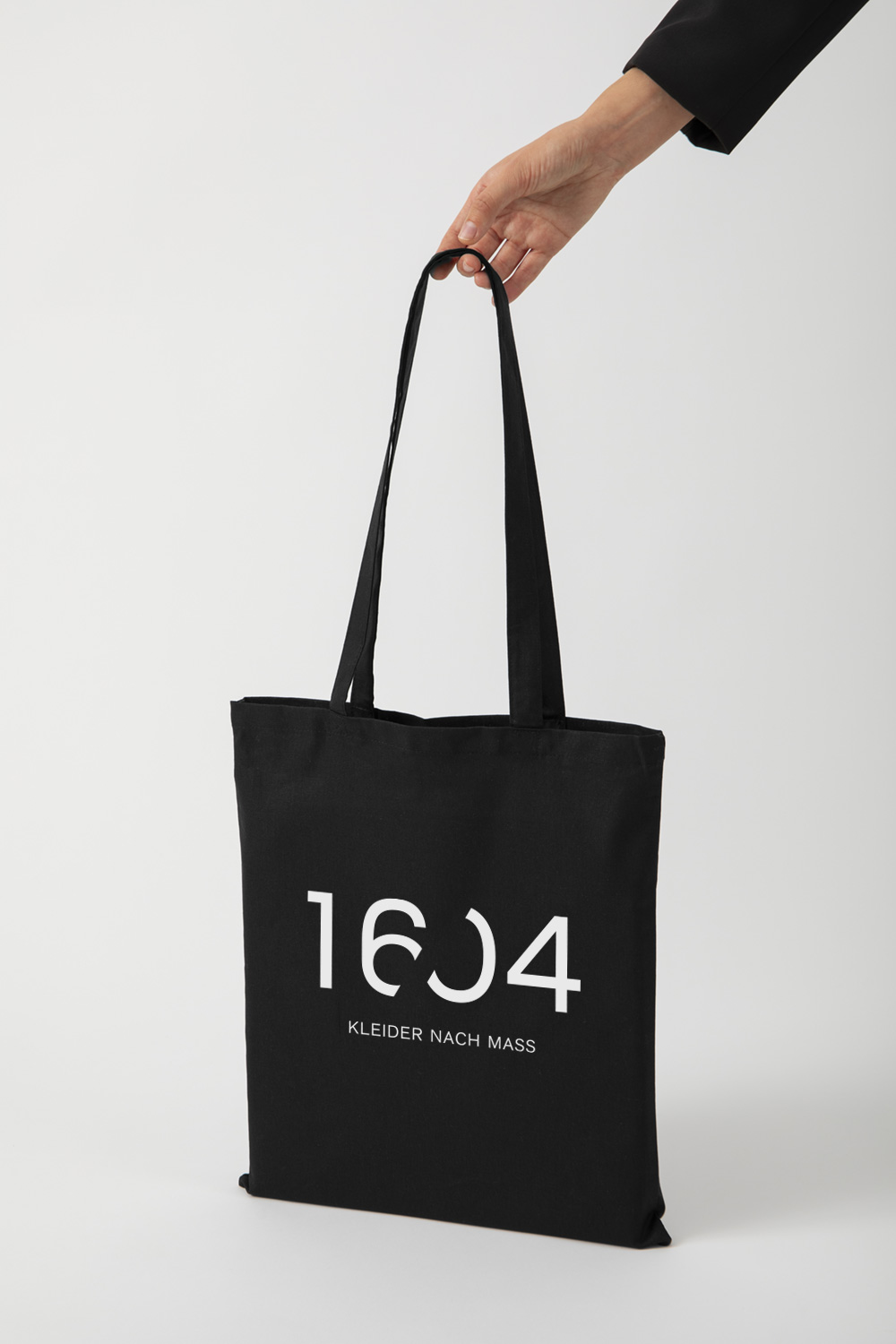 1604 Kleider nach Mass - Tasche