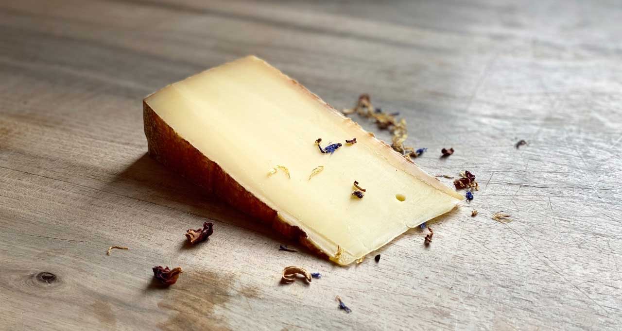 Urnäscherkäse