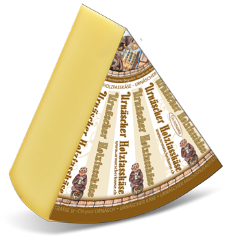 Urnäscherkäse 
