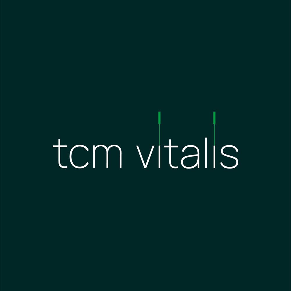 TCM Vitalis - Logo