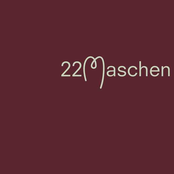 22Maschen - CD/DI & Website
